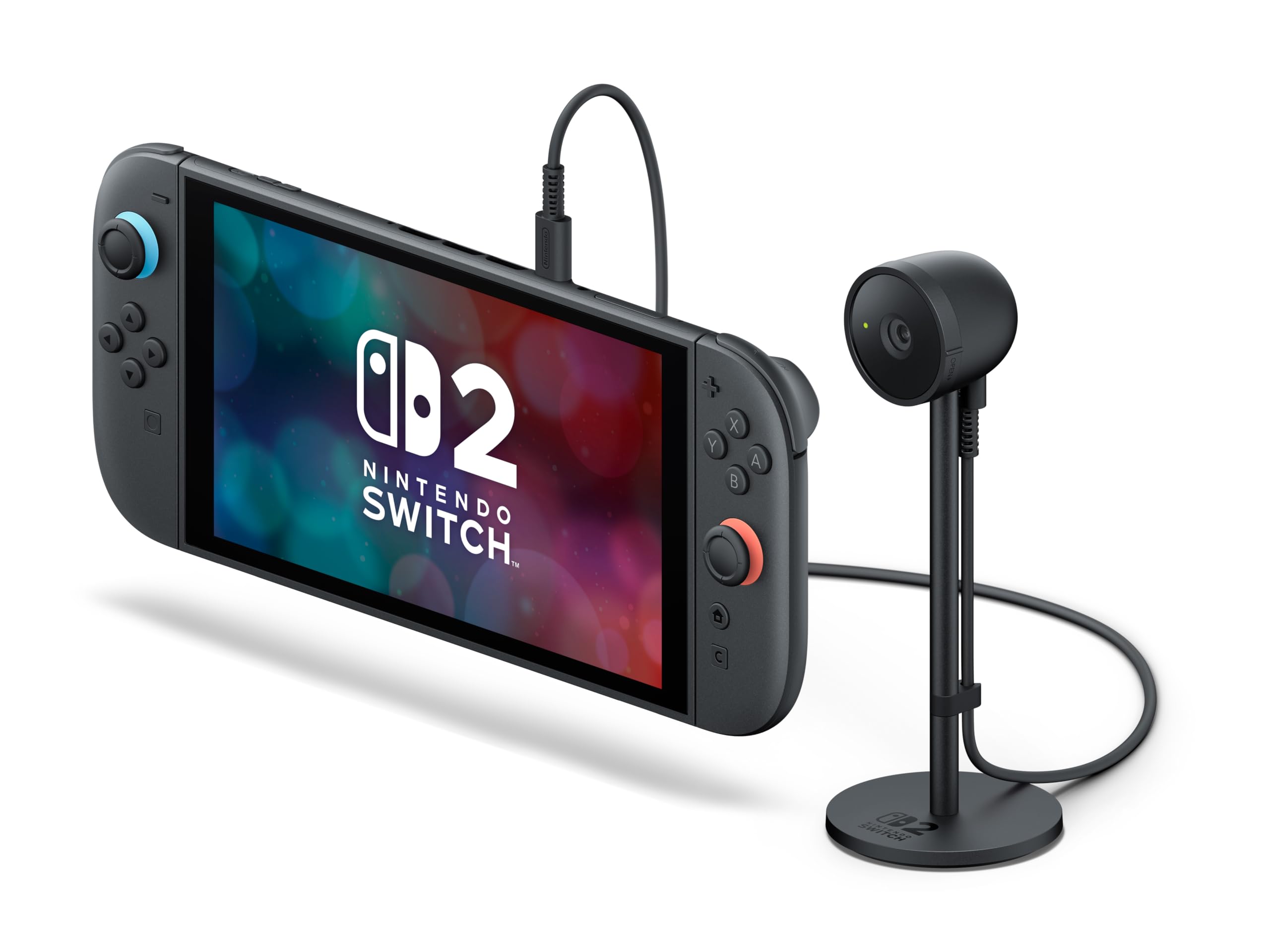 Nintendo Switch™ 2 Camera