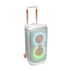 JBL PartyBox Stage 320 - Portable Party Speaker White