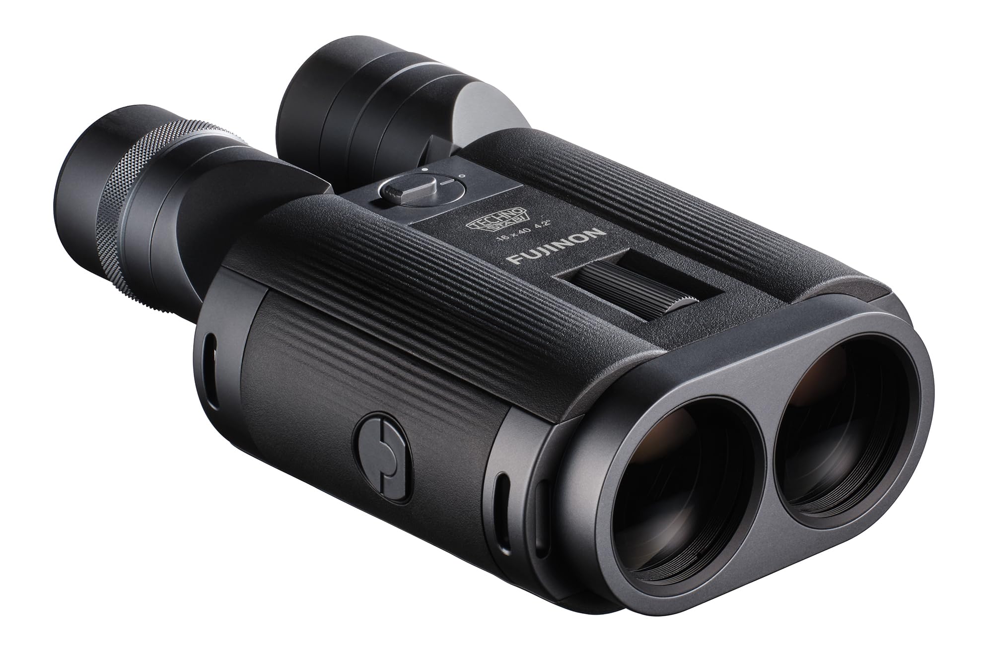 FUJINON Techno-STABI TS-L1640 16x40 Stabilized Binoculars with Electronic Stabilization