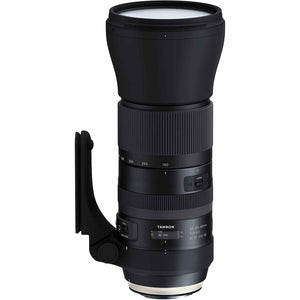 Tamron Super Zoom Lens SP 150-600mm f/5-6.3 Di VC USD G2 for Canon Full Size A022E Japan Import Tamron