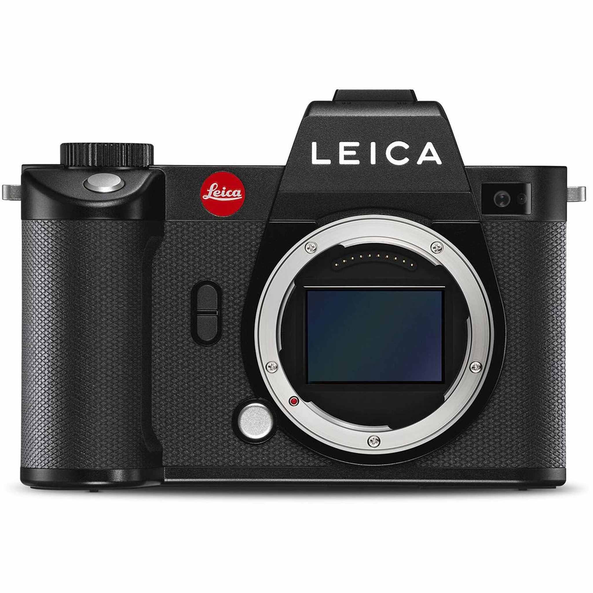 Leica SL2 Mirrorless Digital Camera with Summicron-SL 35mm f/2 ASPH Lens Leica