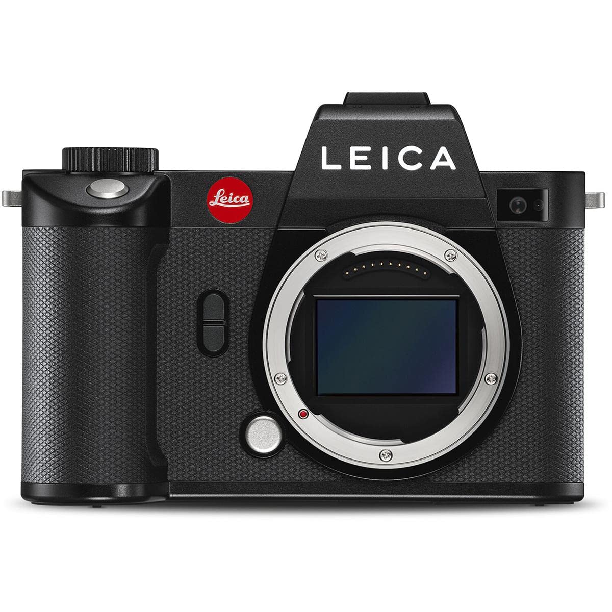 Leica SL2 Mirrorless Digital Camera with Summicron-SL 50mm f/2 ASPH Lens