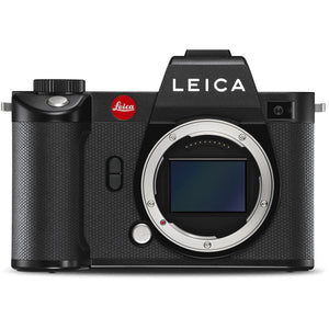 Leica SL2 Mirrorless Digital Camera with Summicron-SL 50mm f/2 ASPH Lens