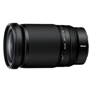 Nikon NIKKOR Z 28-400mm f/4-8 VR Mirrorless Lens