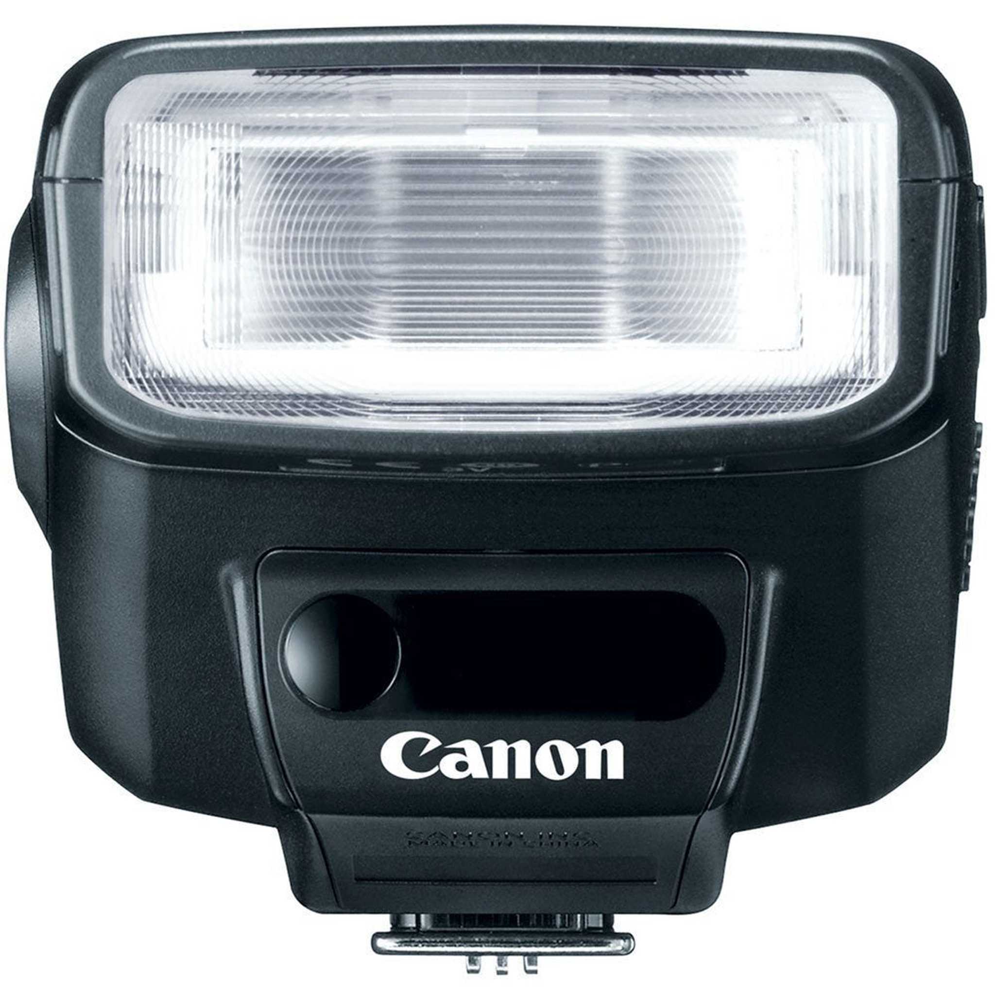 Canon Speedlite 430EX III-RT Flash Canon