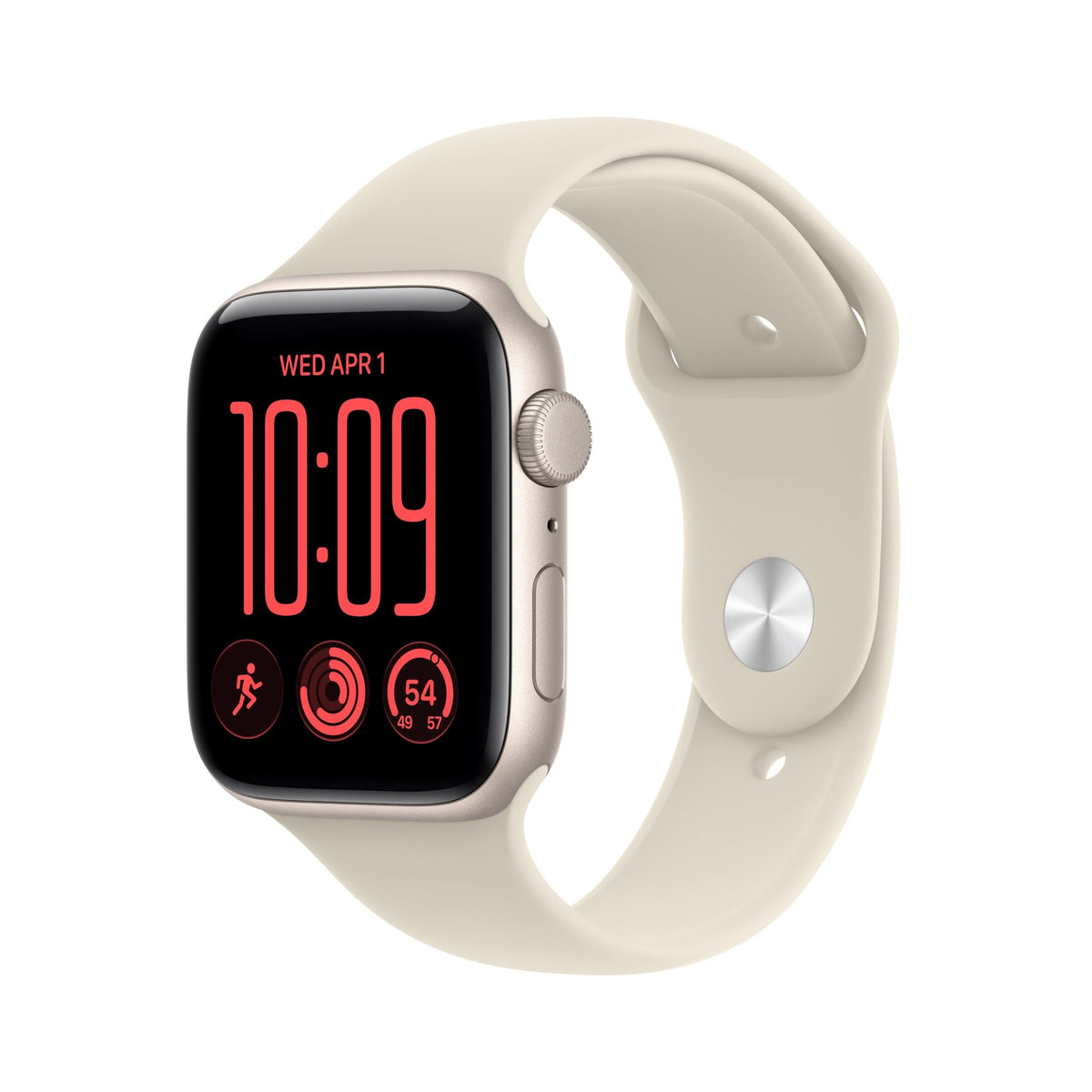 Apple Watch SE 3 GPS 44mm Smartwatch