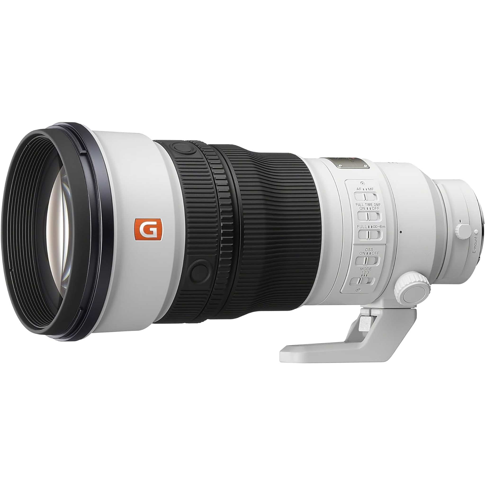 Sony FE 300mm F2.8 GM OSS Sony