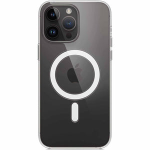 Apple iPhone 14 Pro Max Clear Case with MagSafe