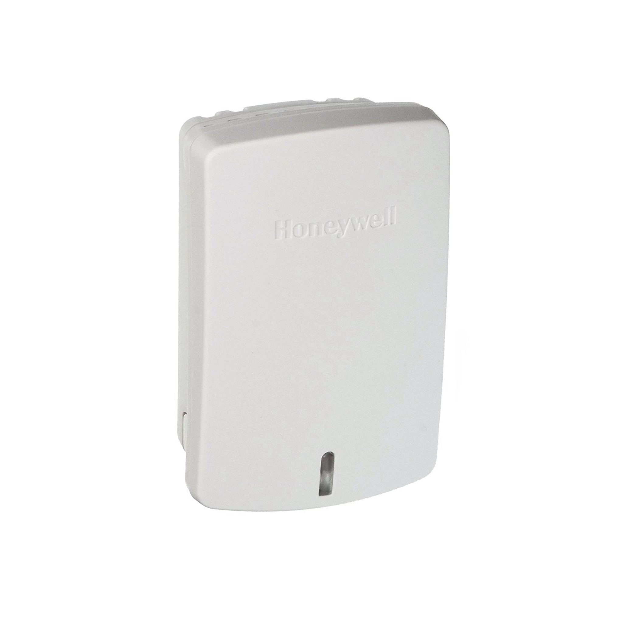 Honeywell FBA C7189R1004 Wireless Indoor Sensor, Premier White Honeywell