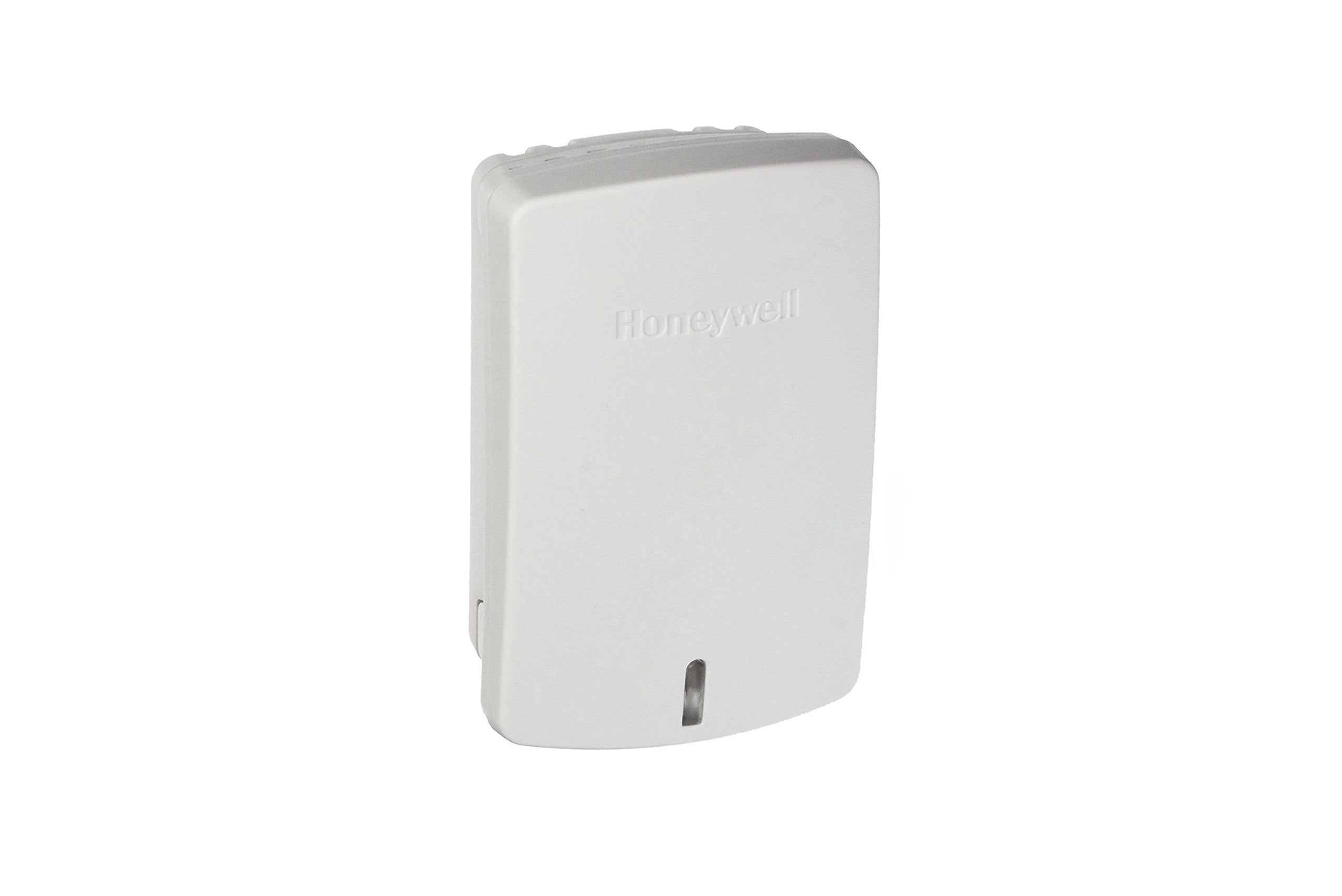 Honeywell C7189R1004 Wireless Indoor Sensor, Premier White