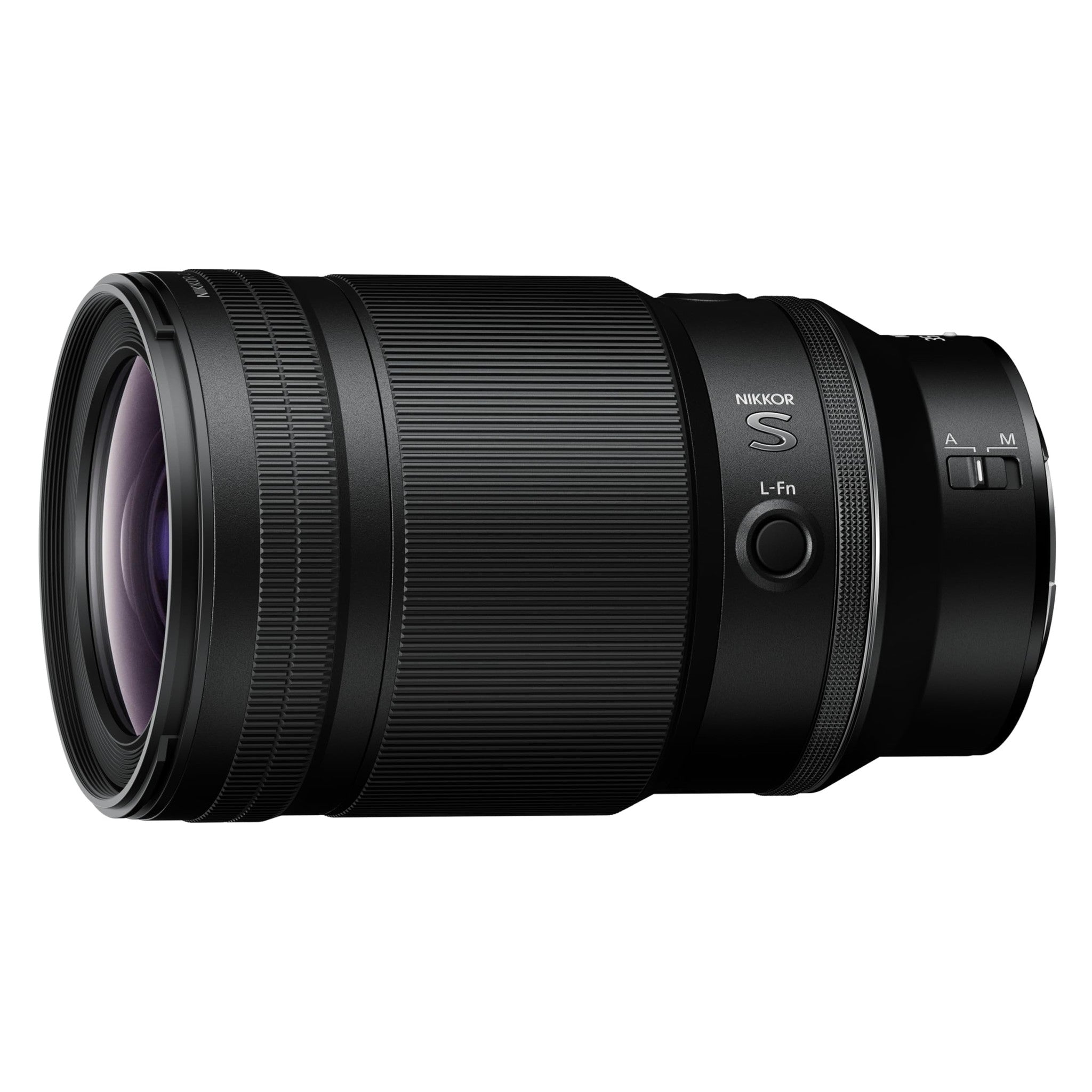 NIKON NIKKOR Z 35mm f/1.2 S MIRRORLESS Lens