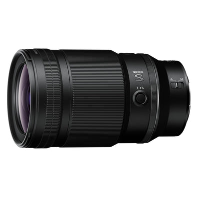 NIKON NIKKOR Z 35mm f/1.2 S MIRRORLESS Lens