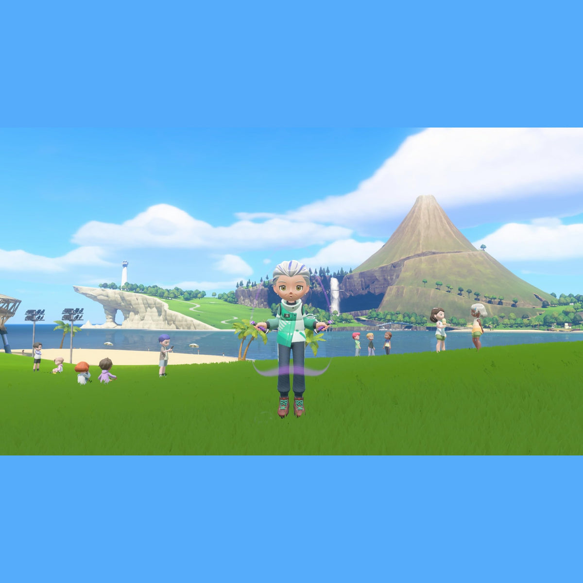 Nintendo Switch™ 2 + Nintendo Switch Sports Resort™ Bundle