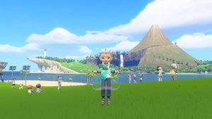 Nintendo Switch™ 2 + Nintendo Switch Sports Resort™ Bundle