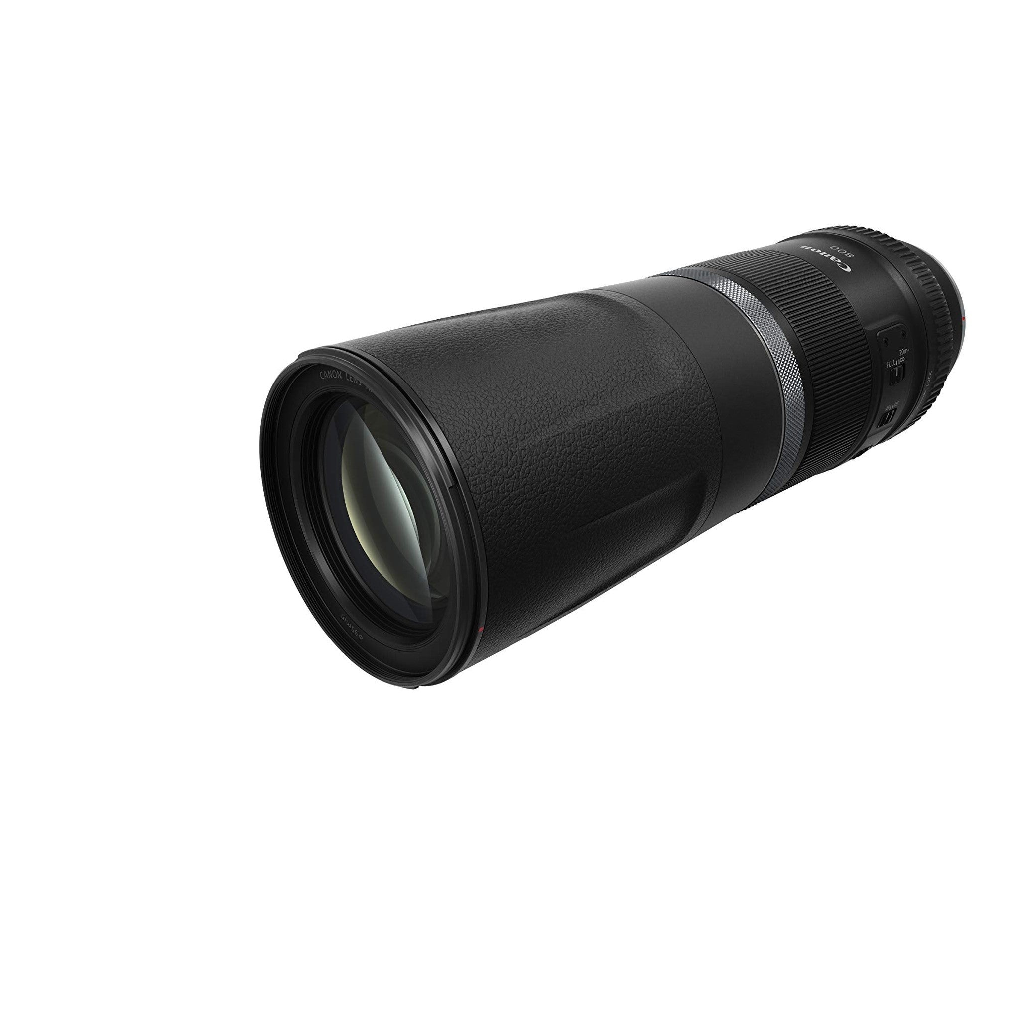 Canon RF800/11 is STM N
