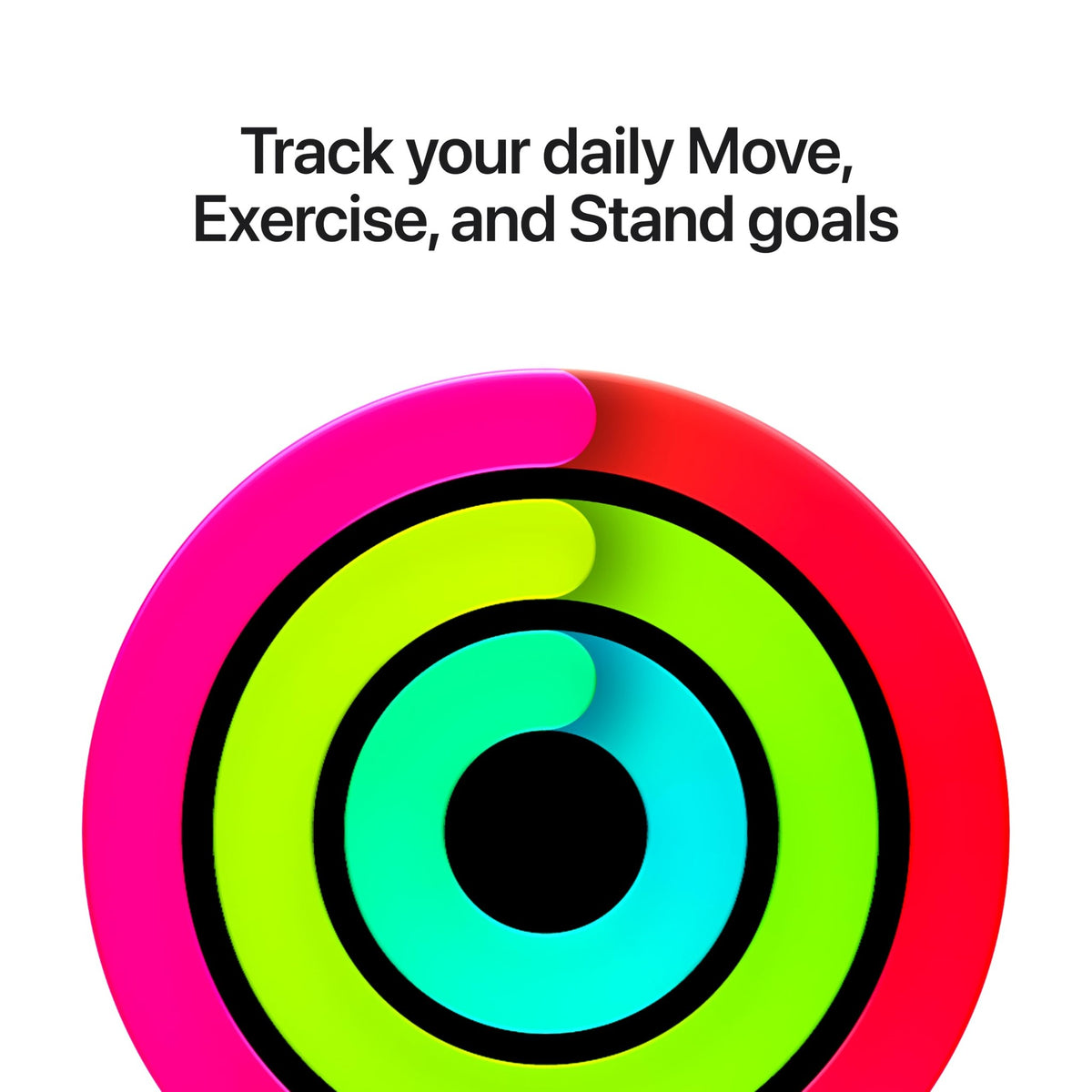 Apple Watch SE 3 GPS 44mm Smartwatch
