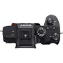 Sony Alpha a7R III Mirrorless Digital Camera (Body Only) + 16-35mm Lens + Filter