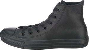 Converse Chuck Taylor All Star Canvas Low Top Sneaker,Black,7.5 US Men/9.5 US Women