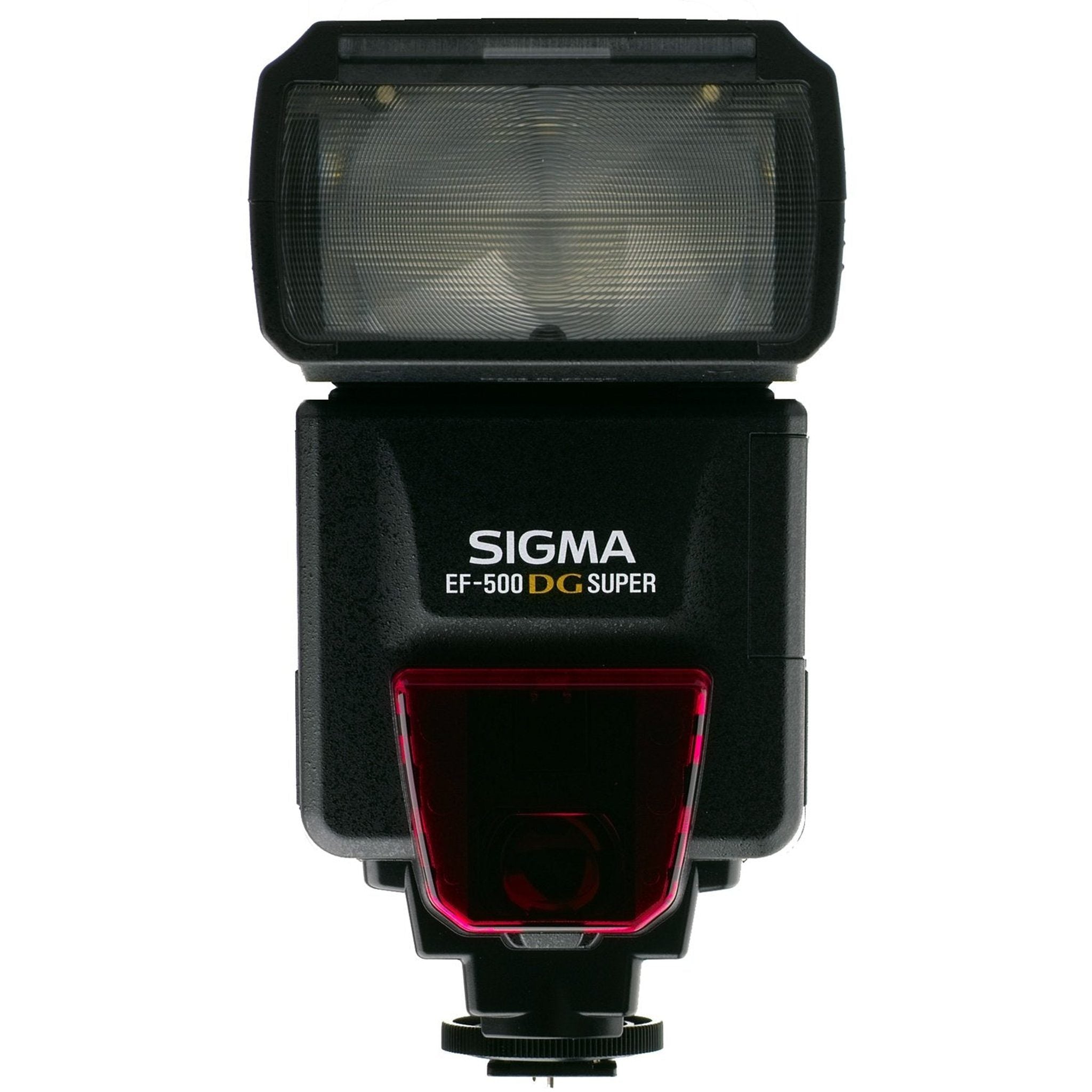 Sigma EF 500 DG Super Flash for Sigma SLR Cameras Sigma