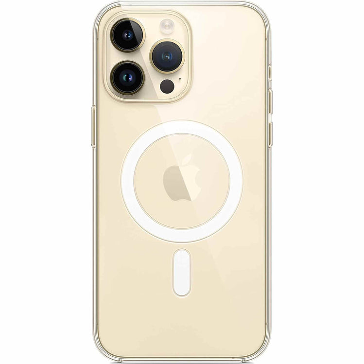 Apple iPhone 14 Pro Max Clear Case with MagSafe
