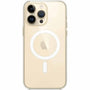 Apple iPhone 14 Pro Max Clear Case with MagSafe