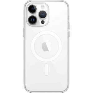 Apple iPhone 14 Pro Max Clear Case with MagSafe