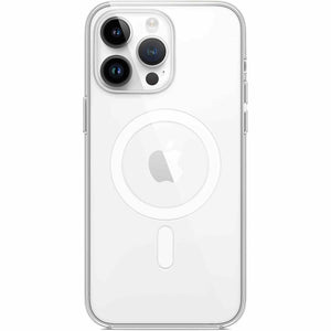 Apple iPhone 14 Pro Max Clear Case with MagSafe