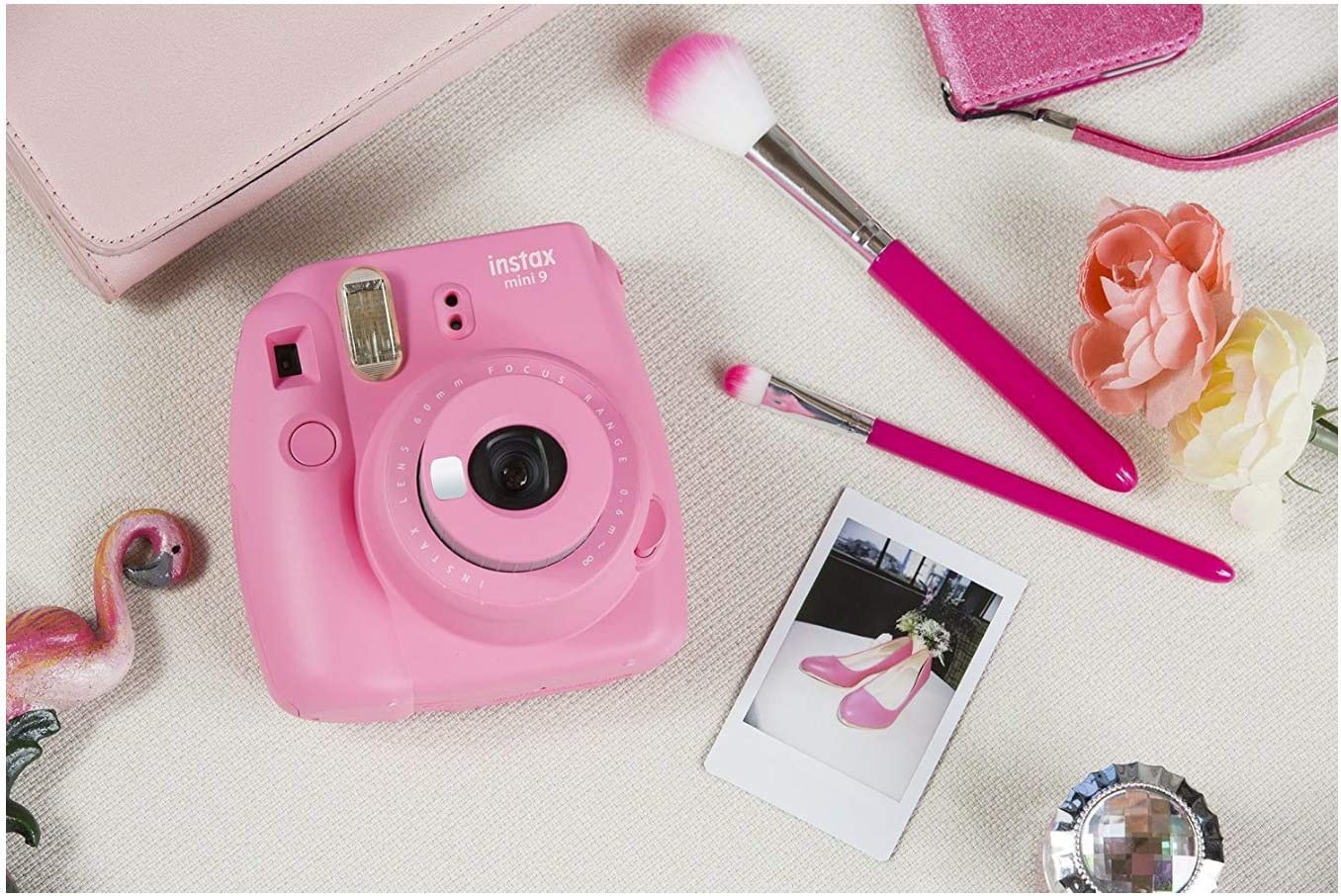 Outlet Fujifilm Instax Mini 9 Instant