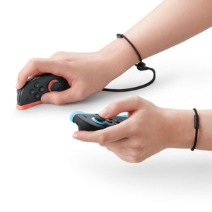 Joy-Con™ 2 L / R Light Blue/Light Red Nintendo