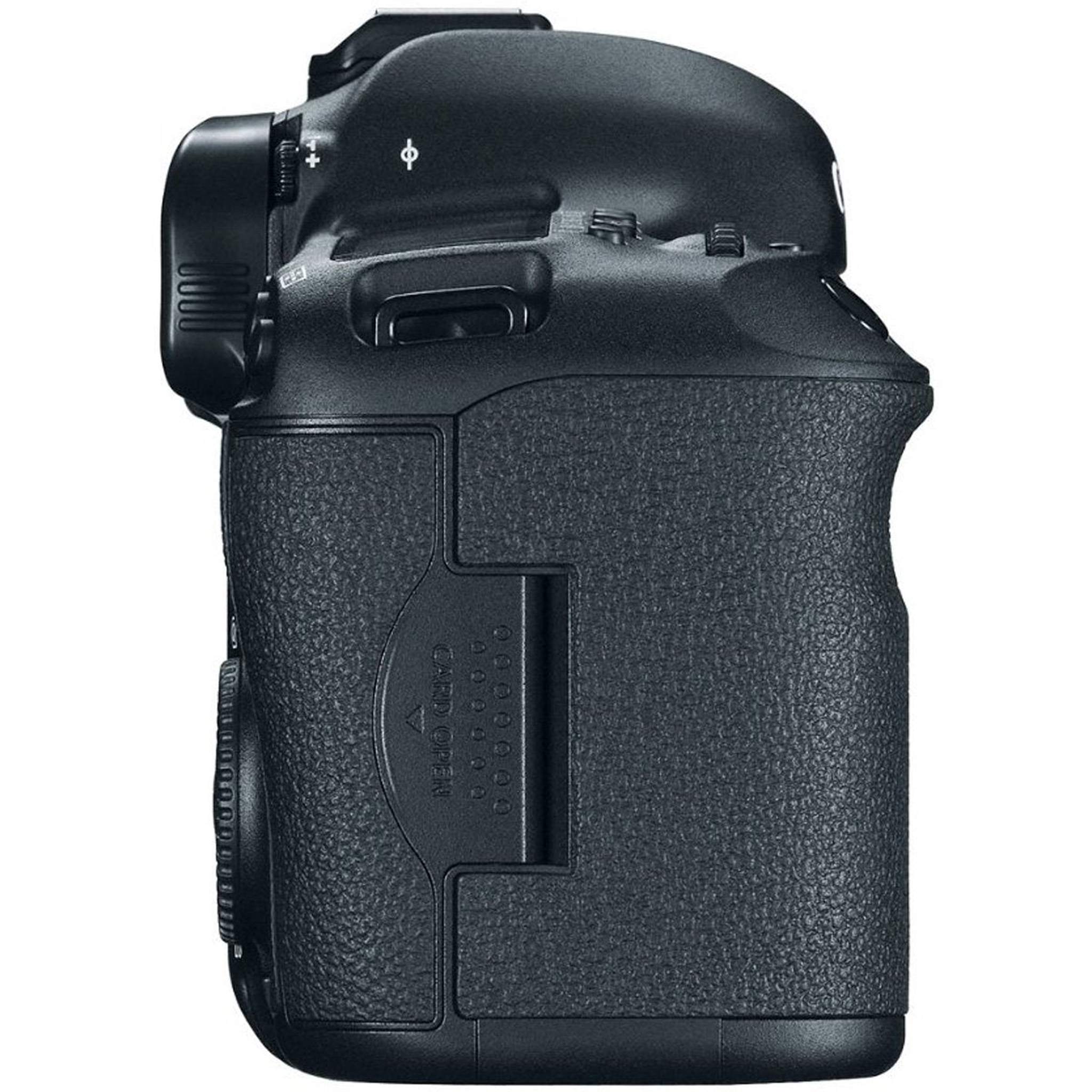 Canon EOS 5D Mark III 22.3 MP Full Frame CMOS DSLR Camera Body - Reconditioned Canon