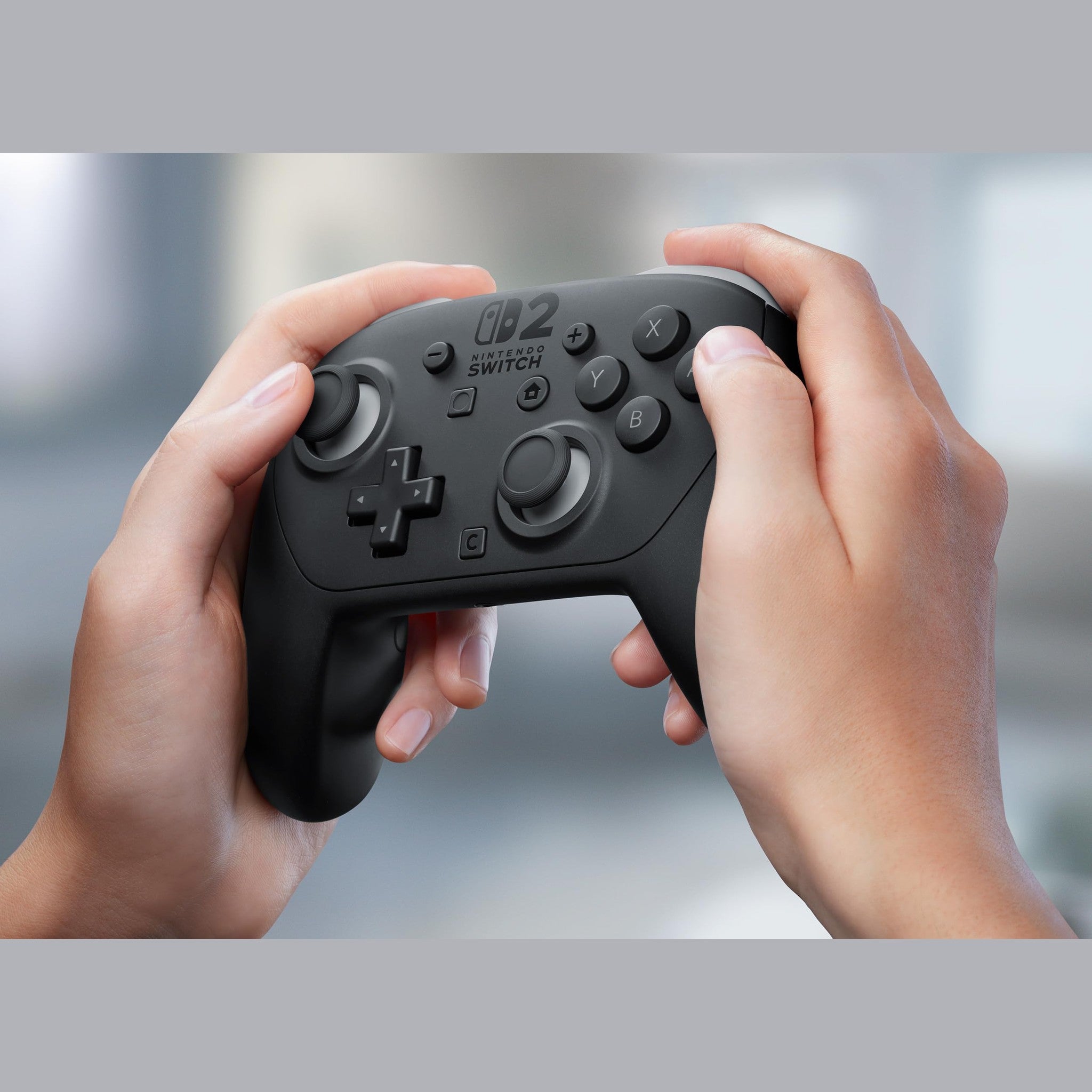 Nintendo Switch™ 2 Pro Controller Nintendo