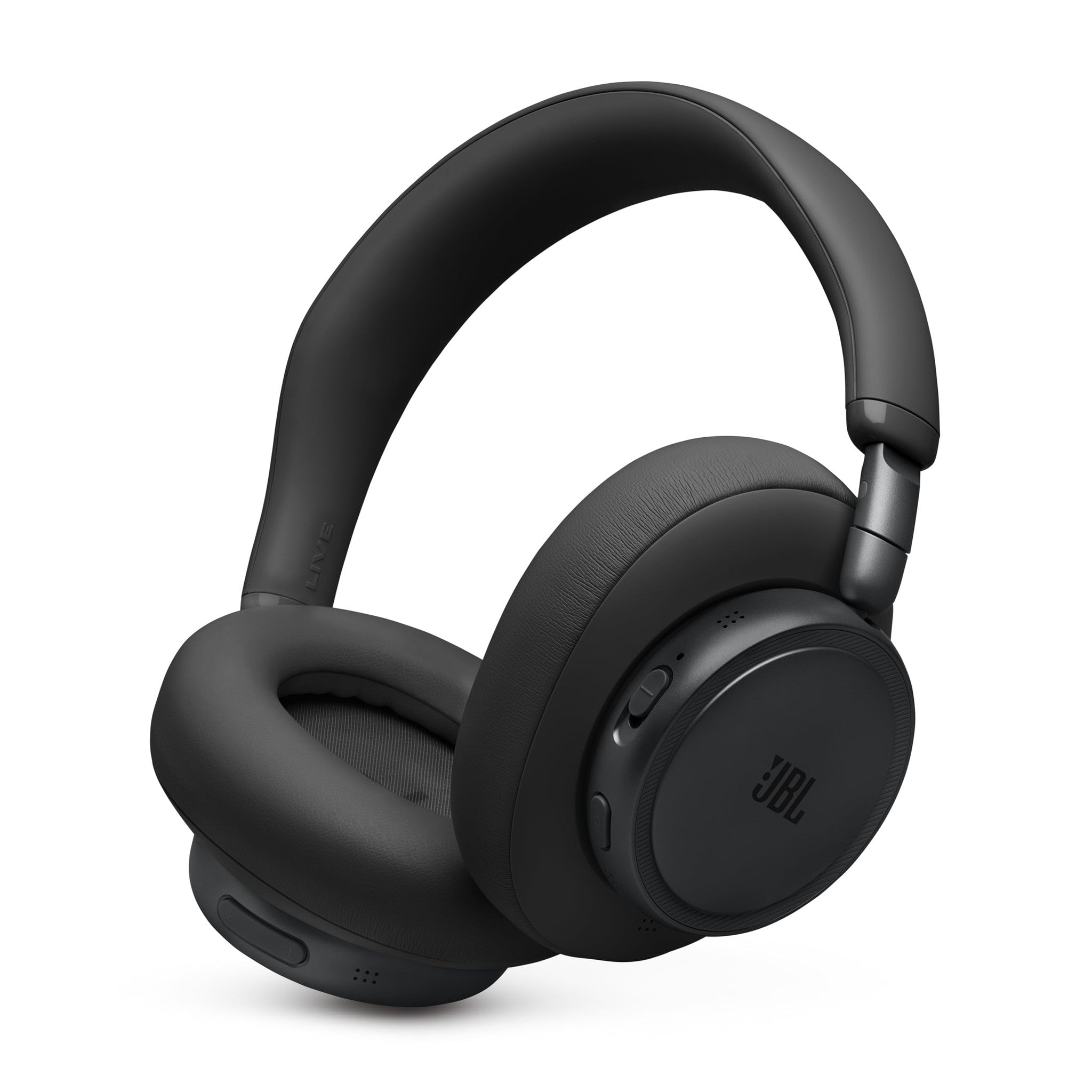 JBL Live 780NC - Noise Cancelling Headphones Black
