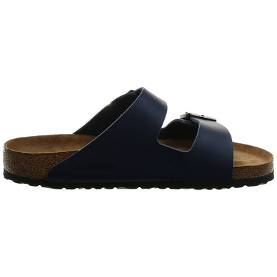 Birkenstock Unisex-Adult Casual Arizona V Sky Blue Cv N, Multi, 40