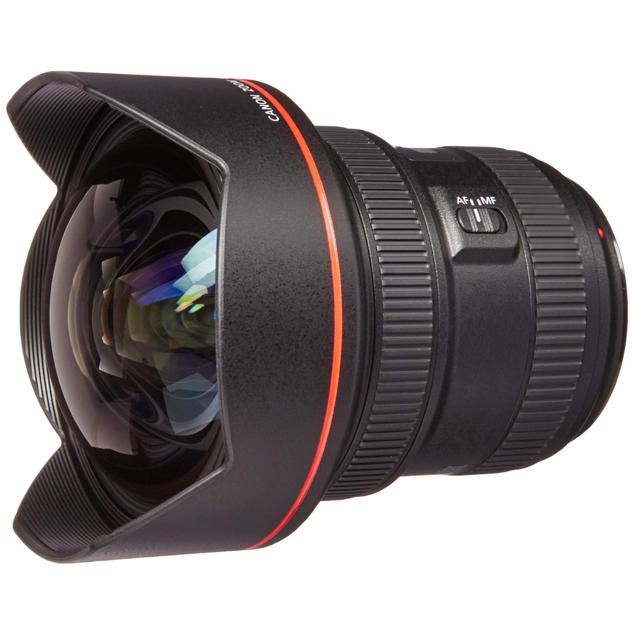 Canon EF 11-24mm F/4L USM Ultra-Wide Angle Zoom Lens 9520B002 Renewed - Reconditioned Canon
