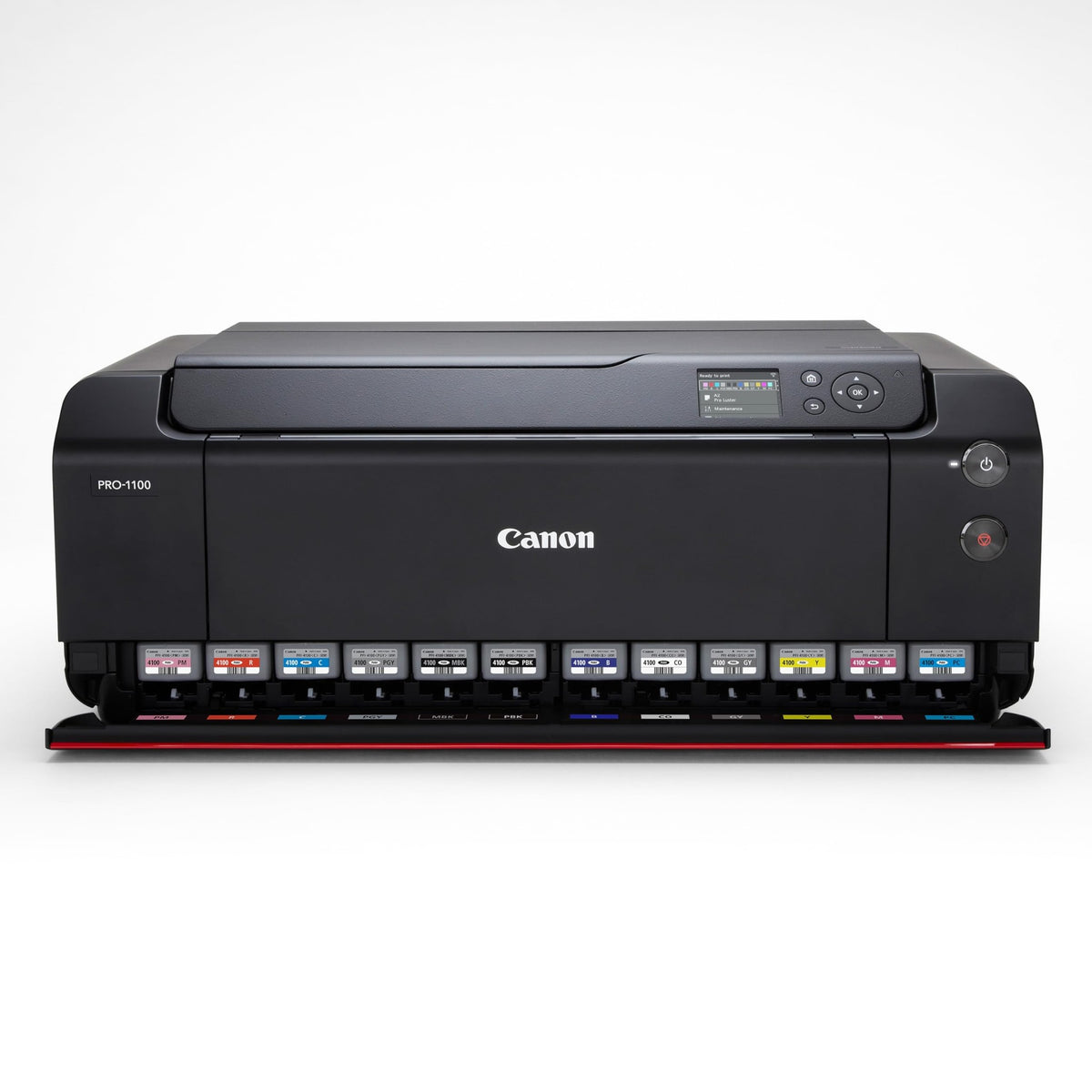 Canon imagePROGRAF PRO-1100: 17” Professional Wireless Inkjet Photo Printer