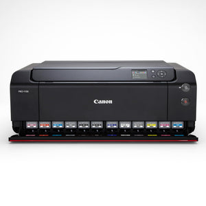 Canon imagePROGRAF PRO-1100: 17” Professional Wireless Inkjet Photo Printer
