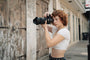 Tamron 35-150mm F/2-2.8 Di III VXD for Nikon Z Mirrorless Cameras