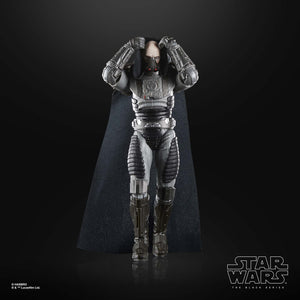 STAR WARS The Black Series Darth Malgus, The Old Republic 6-Inch Action Figures, Ages 4 and Up