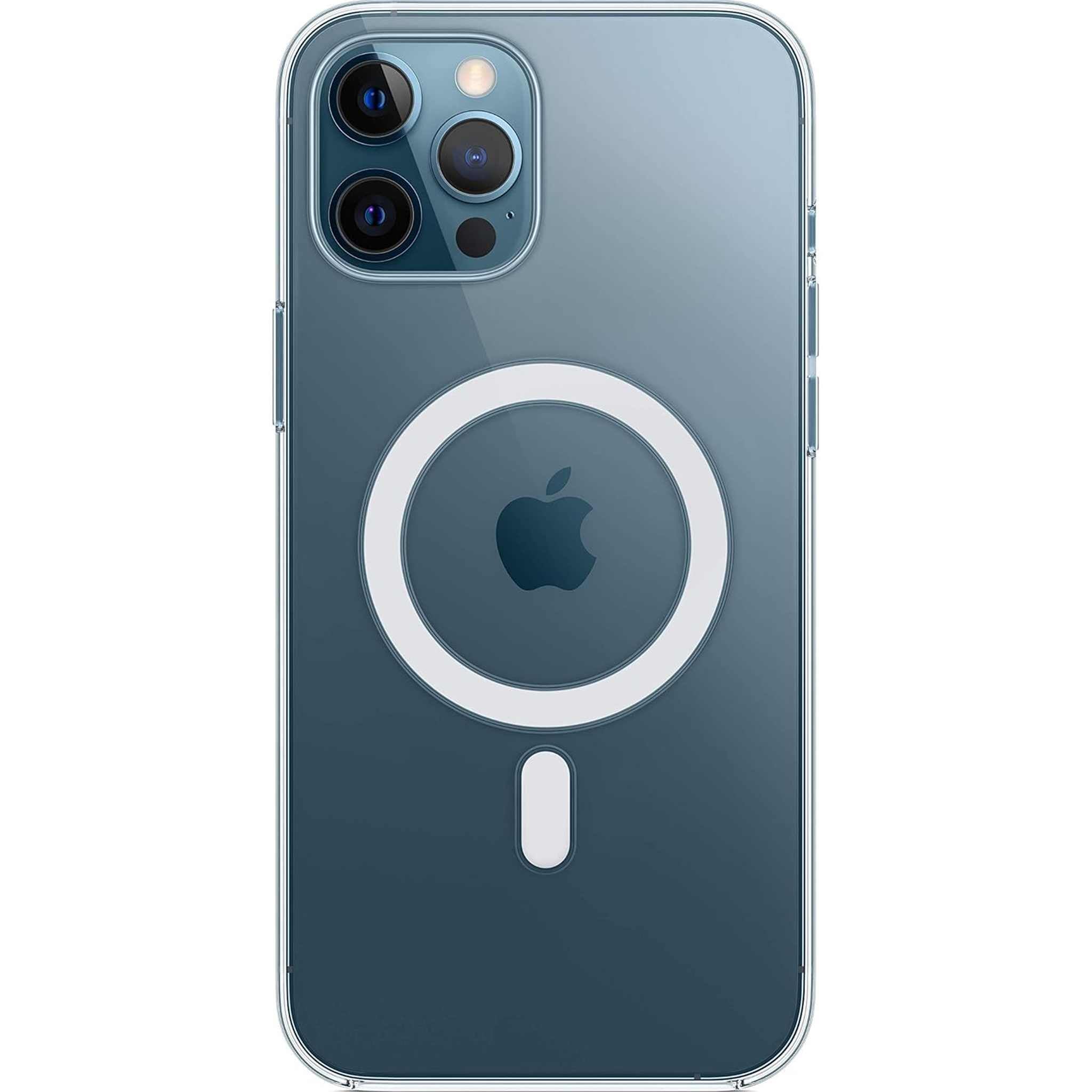 Apple iPhone 12 Pro Max Clear Case with MagSafe Apple