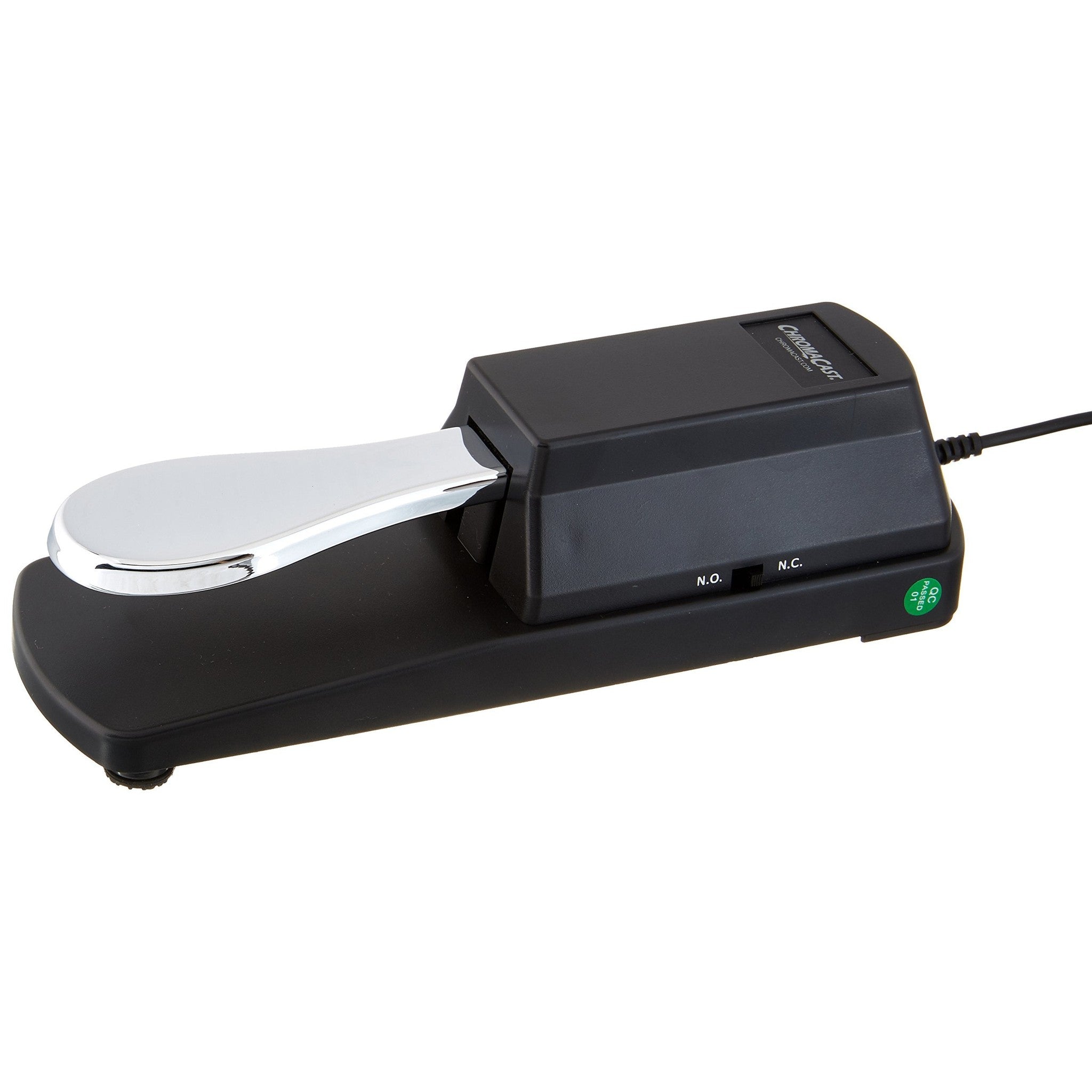 ChromaCast Keyboard Sustain Pedal CC-KSP ChromaCast