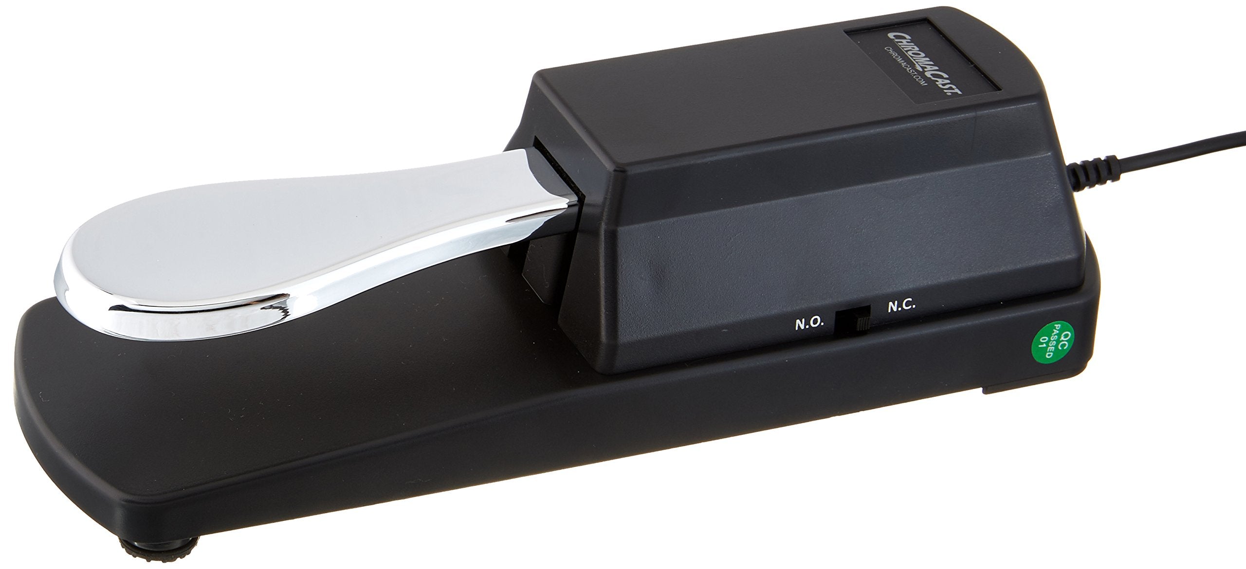 ChromaCast Keyboard Sustain Pedal CC-KSP