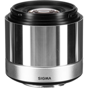 Sigma 60mm f/2.8 DN Lens for Micro Four Thirds Mount Cameras 35S963