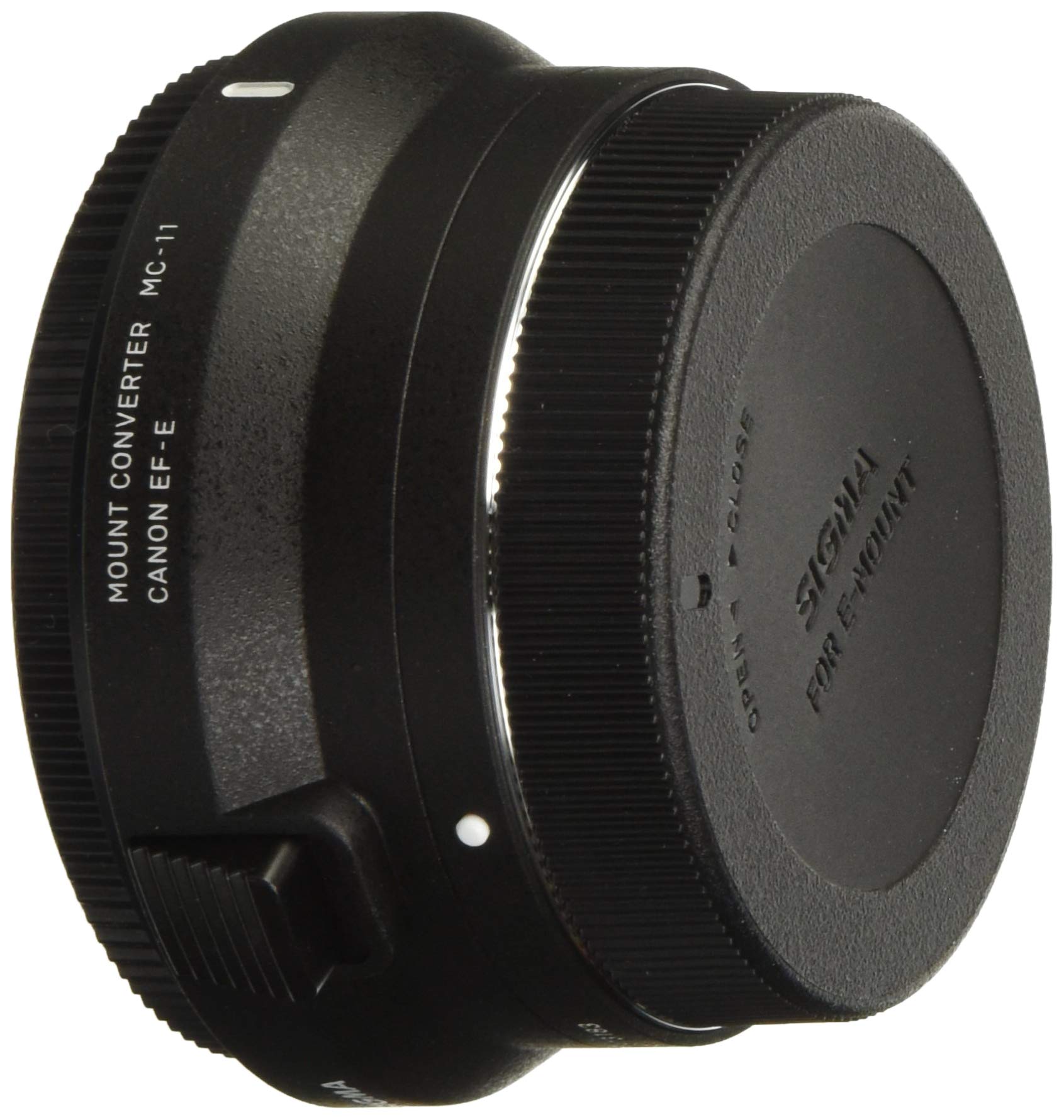 Sigma Mount Converter MC-11 For Use With Canon SGV Lenses for Sony E