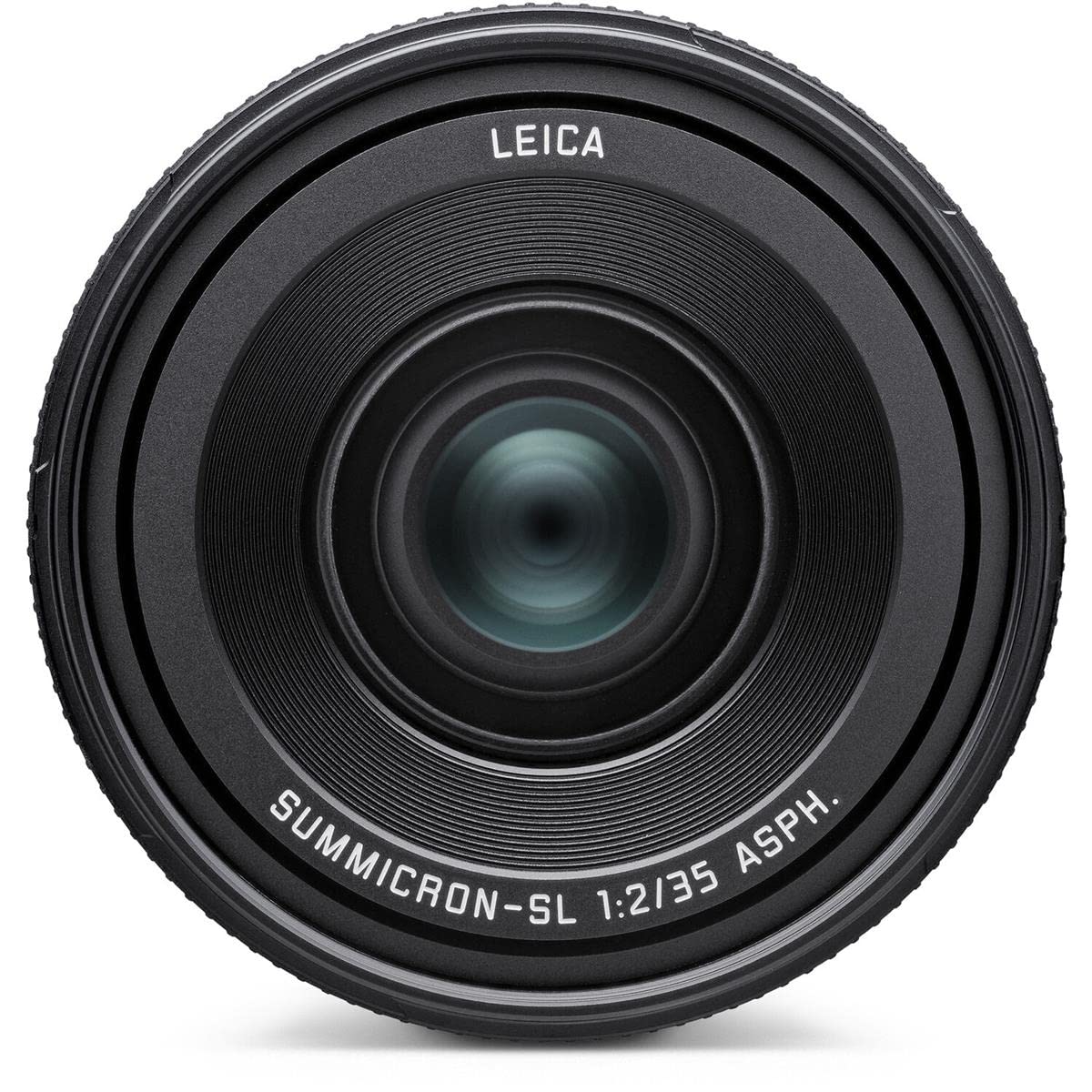 Leica SL2 Mirrorless Digital Camera with Summicron-SL 35mm f/2 ASPH Lens