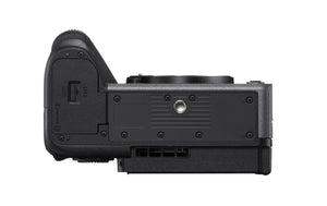 Sony Alpha FX3 | ILME-FX3A | Full-Frame Cinema Line Camera