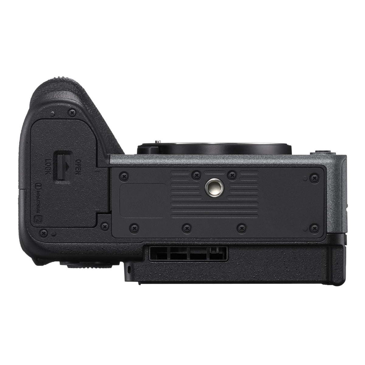 Sony Alpha FX3 | ILME-FX3A | Full-Frame Cinema Line Camera - Reconditioned