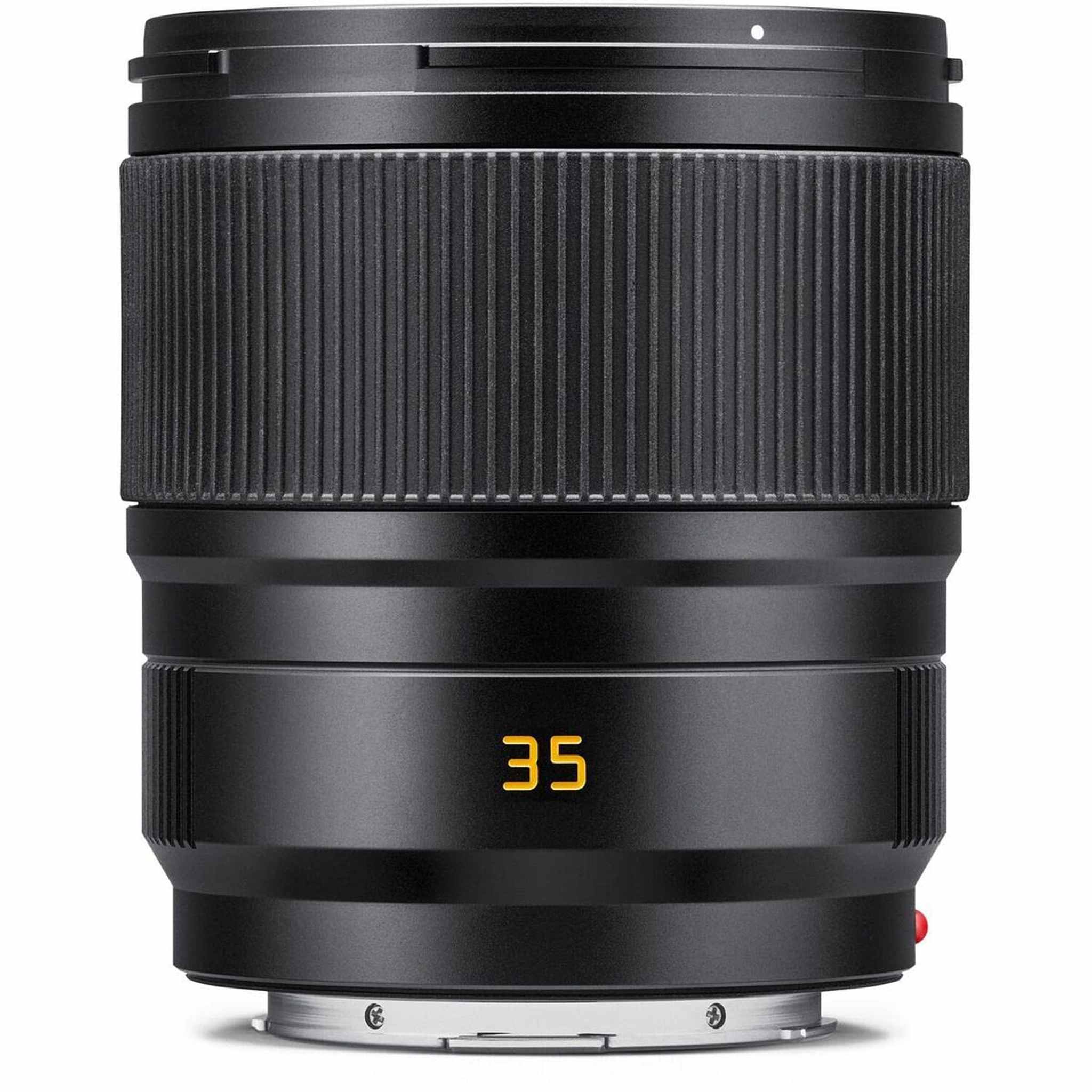 Leica SL2-S Mirrorless Digital Camera with Summicron-SL 35mm f/2 ASPH Lens