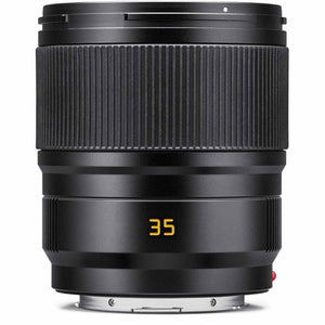 Leica SL2-S Mirrorless Digital Camera with Summicron-SL 35mm f/2 ASPH Lens