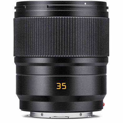 Leica SL2-S Mirrorless Digital Camera with Summicron-SL 35mm f/2 ASPH Lens