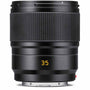 Leica SL2-S Mirrorless Digital Camera with Summicron-SL 35mm f/2 ASPH Lens